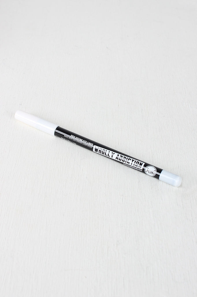 J.Cat Wholly Addiction Pro Define Eye Liner