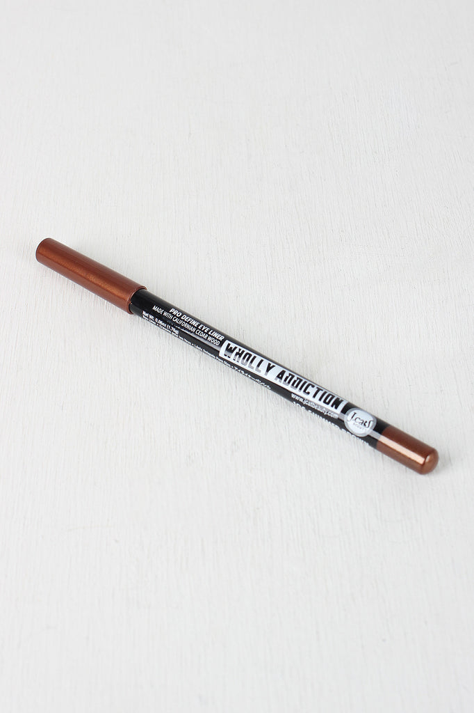 J.Cat Wholly Addiction Pro Define Eye Liner