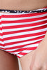 Stars And Stripes Bikini Set