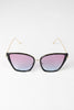 Dainty Starlet Cat Eye Sunglasses