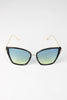 Dainty Starlet Cat Eye Sunglasses