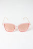 Dainty Starlet Cat Eye Sunglasses